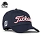 Custom Golf Hats for Branding